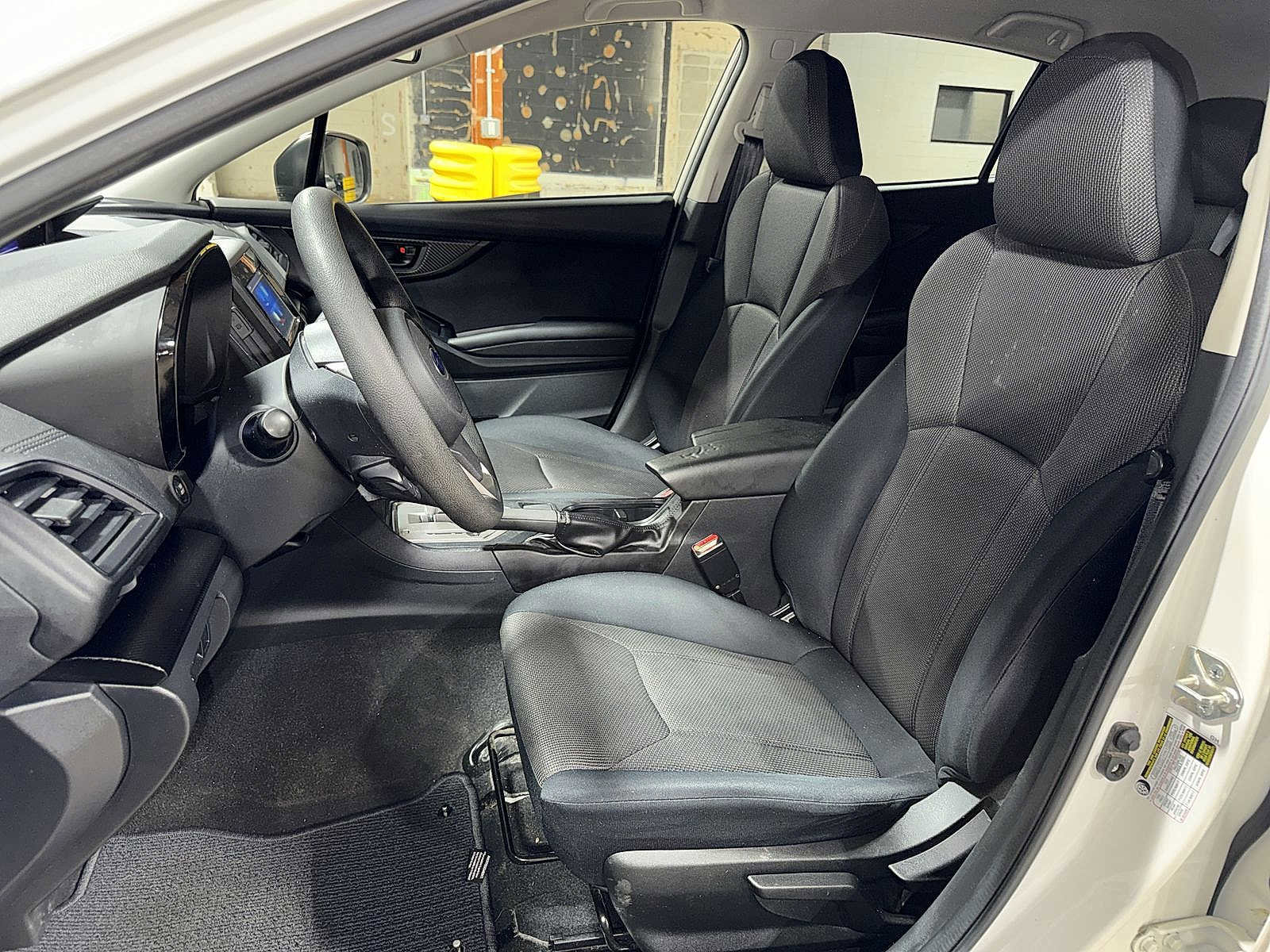 Used 2021 Subaru Crosstrek 2.0i image 15