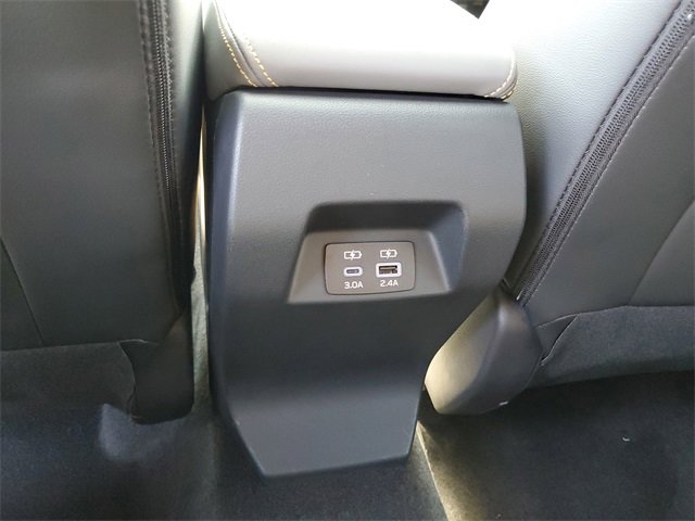 New 2025 Subaru Crosstrek 2.5i Sport image 10