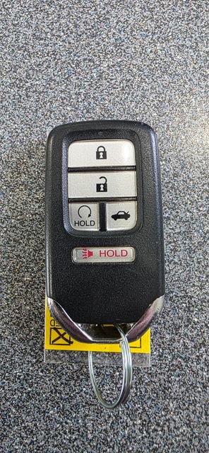 Used 2016 Honda Accord EX image 31