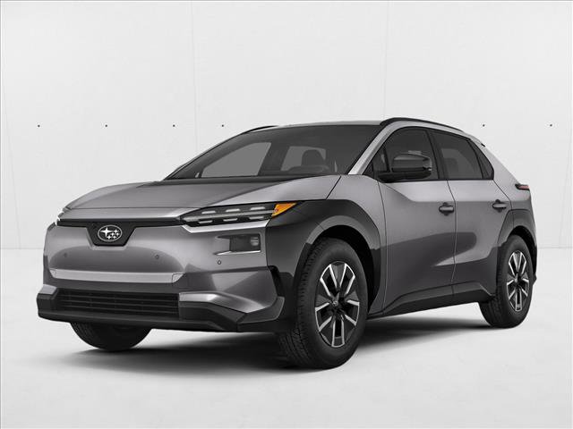 New 2026 Subaru Solterra Premium image 1