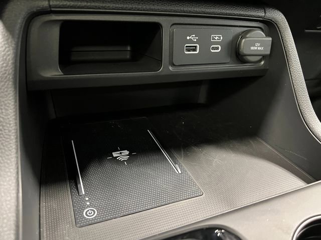 New 2025 Honda Pilot TrailSport image 20