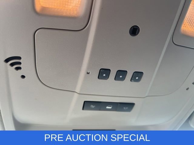 Used 2015 Chevrolet Malibu LT w/ Power Convenience Package image 19