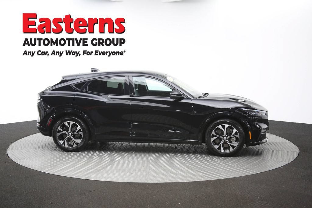 Used 2023 Ford Mustang Mach-E Premium AWD/4WD image 48