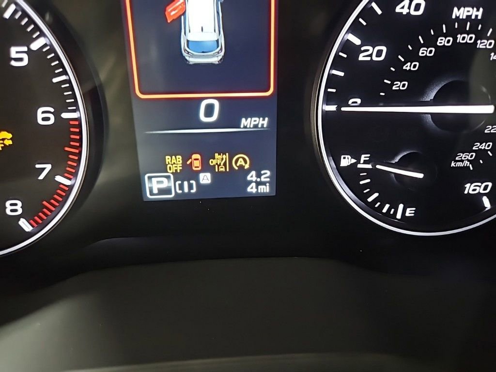 New 2025 Subaru Crosstrek 2.5i Limited w/ Crosstrek Mirror Package image 17