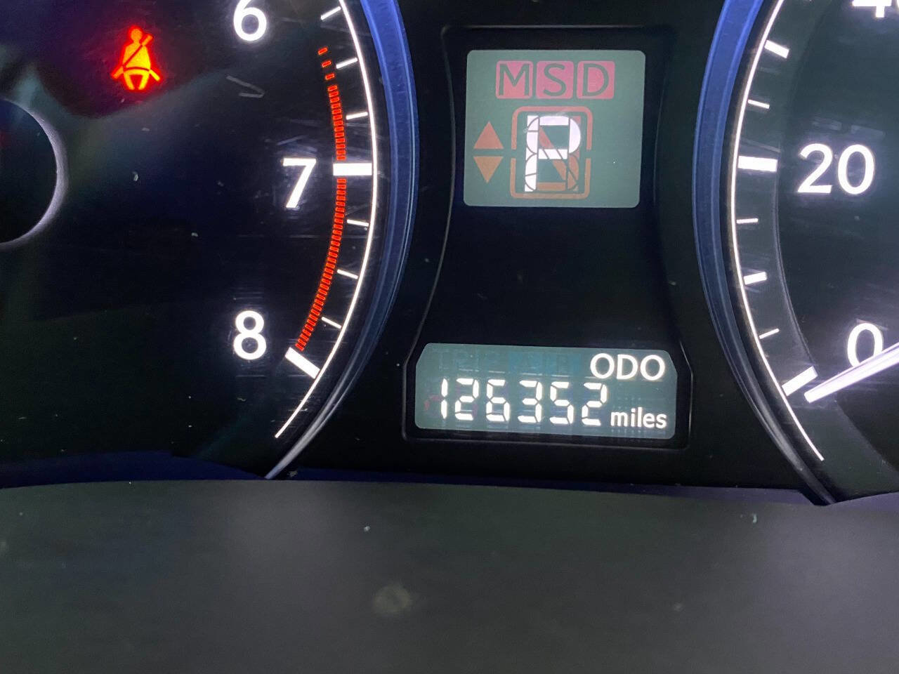 Used 2015 Lexus RX 350 FWD image 21