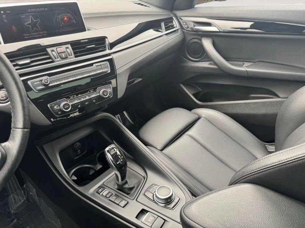 Used 2020 BMW X2 xDrive28i w/ Convenience Package AWD/4WD image 21
