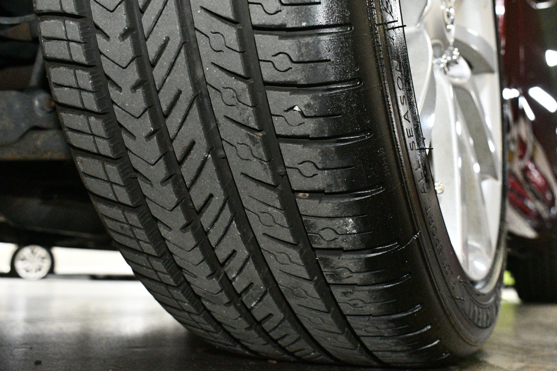 Used 2007 MAZDA MX-5 Miata Touring image 71