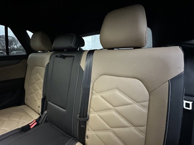 New 2026 Volkswagen Atlas Cross Sport SE image 30