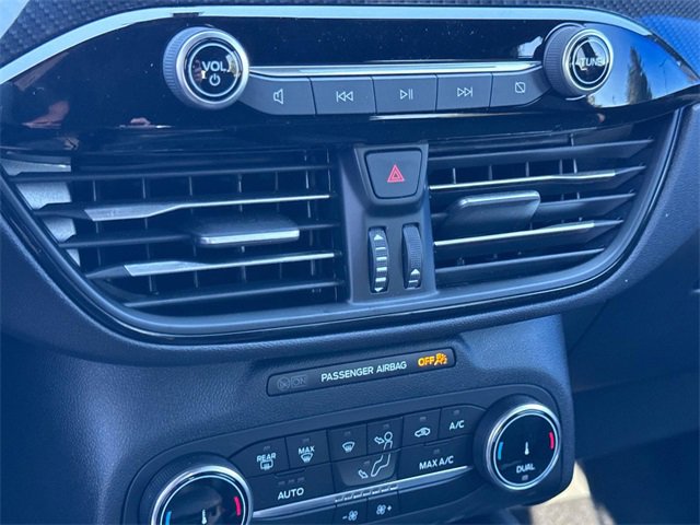 New 2025 Ford Escape ST-Line image 25