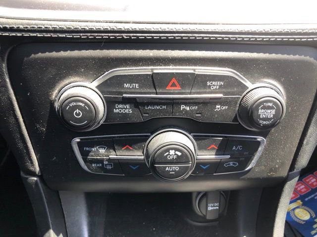 Used 2021 Dodge Charger Scat Pack RWD image 28