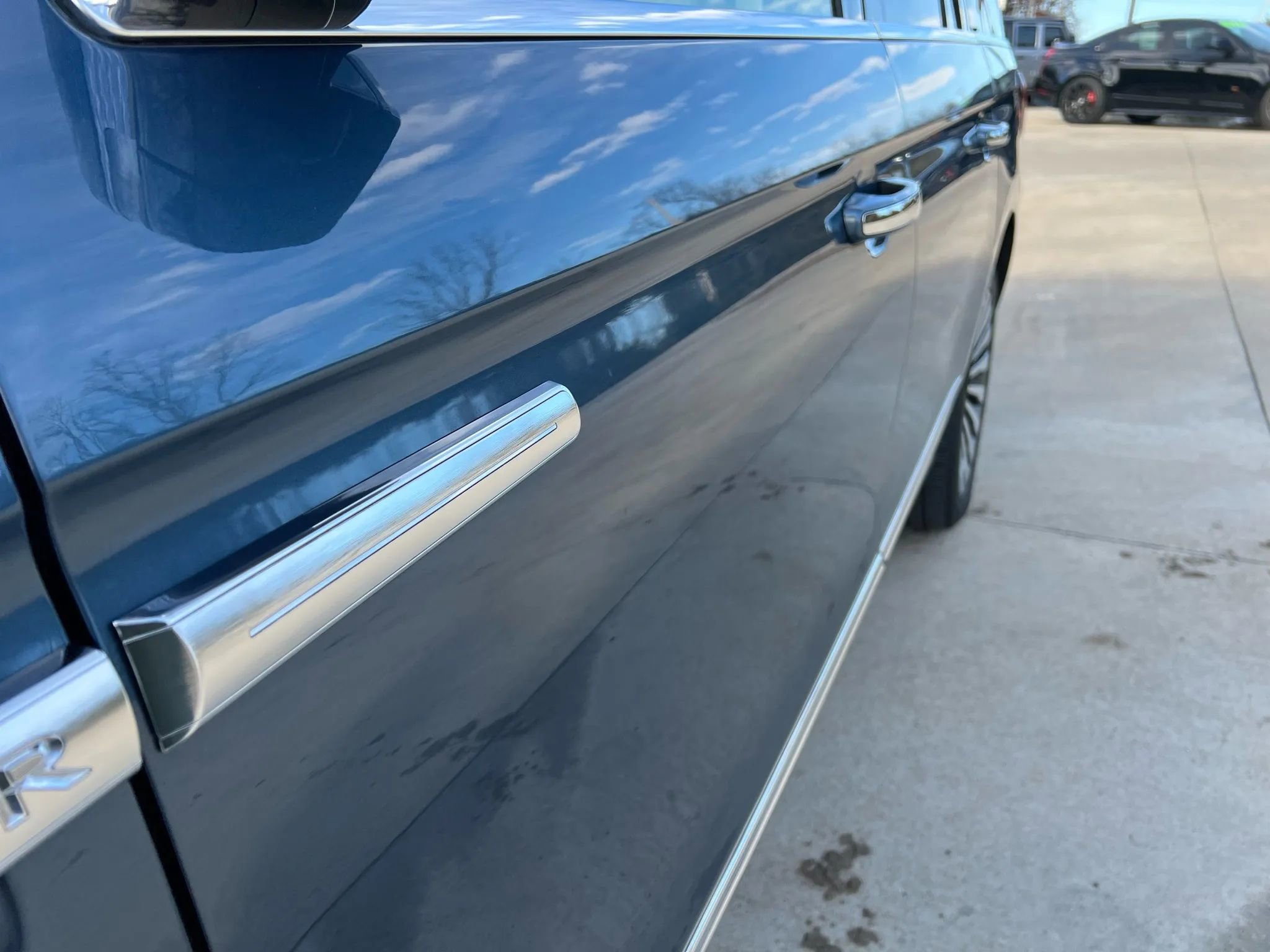 Used 2019 Lincoln Navigator L Reserve w/ Cargo Package image 68