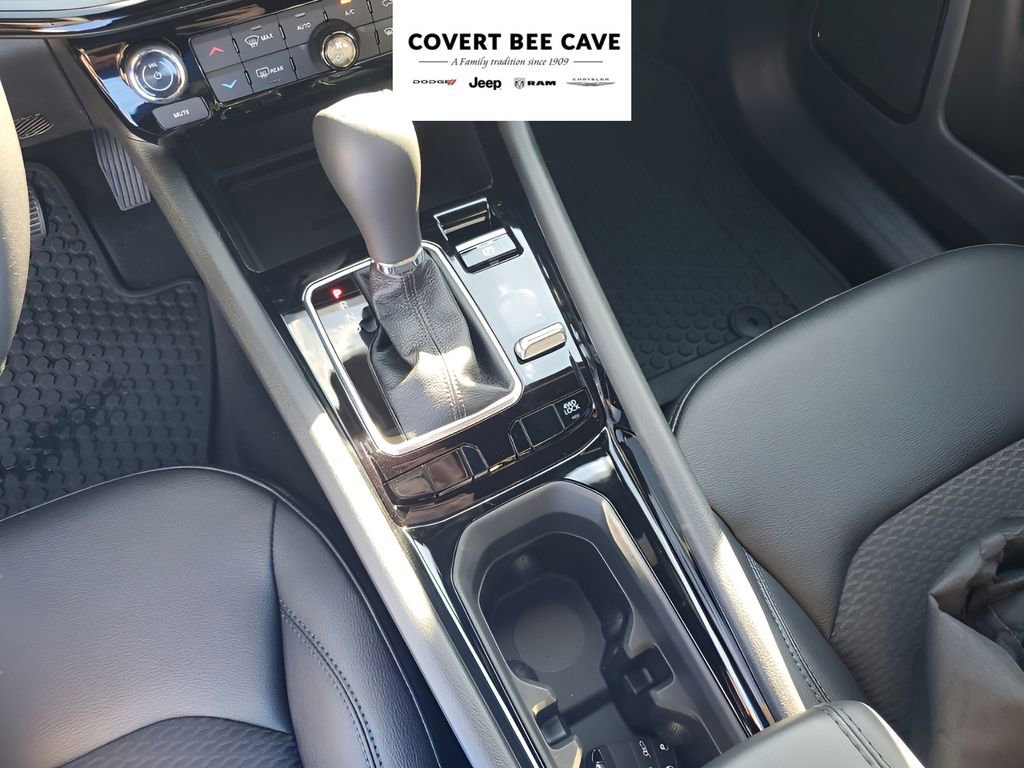 New 2026 Jeep Compass Latitude w/ Quick Order Package 29K image 36