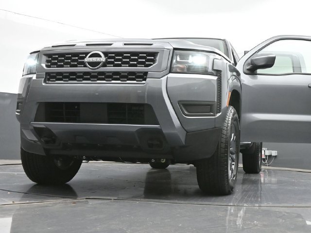 New 2026 Nissan Frontier SV w/ Tow Package AWD/4WD image 49