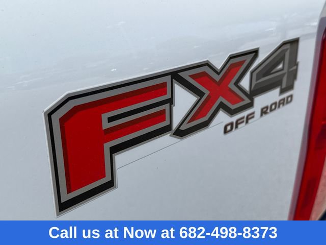 Used 2024 Ford F250 XLT w/ FX4 Off-Road Package image 10