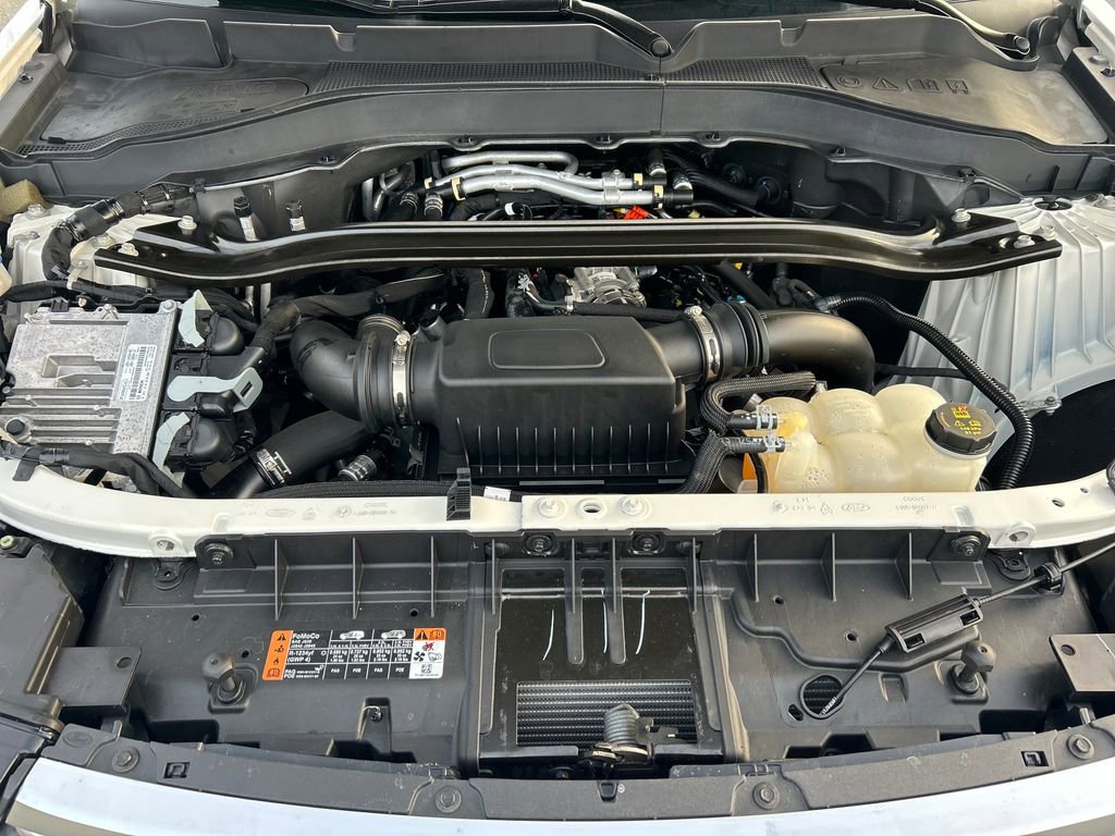 Used 2022 Ford Explorer Platinum w/ Equipment Group 601A image 27