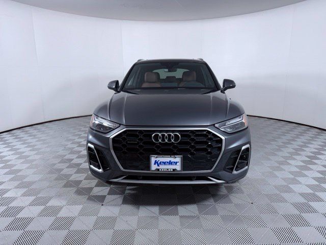Certified 2023 Audi Q5 2.0T Premium w/ Convenience Package AWD/4WD image 2