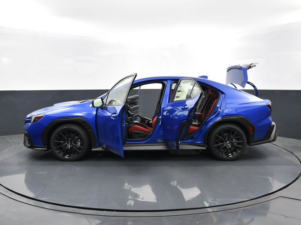 New 2025 Subaru WRX Limited image 33