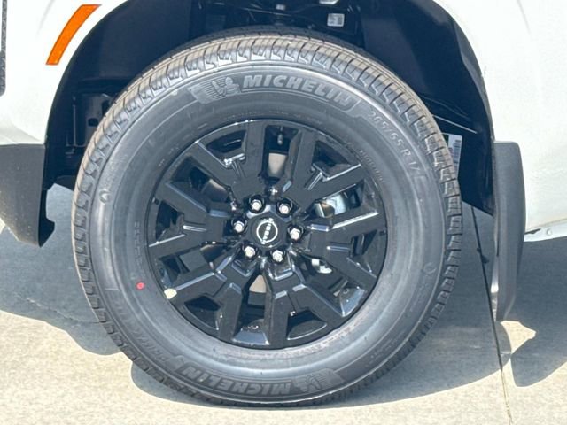 New 2026 Nissan Frontier SV image 4