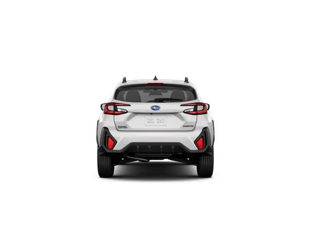 New 2026 Subaru Crosstrek 2.5i Premium image 9