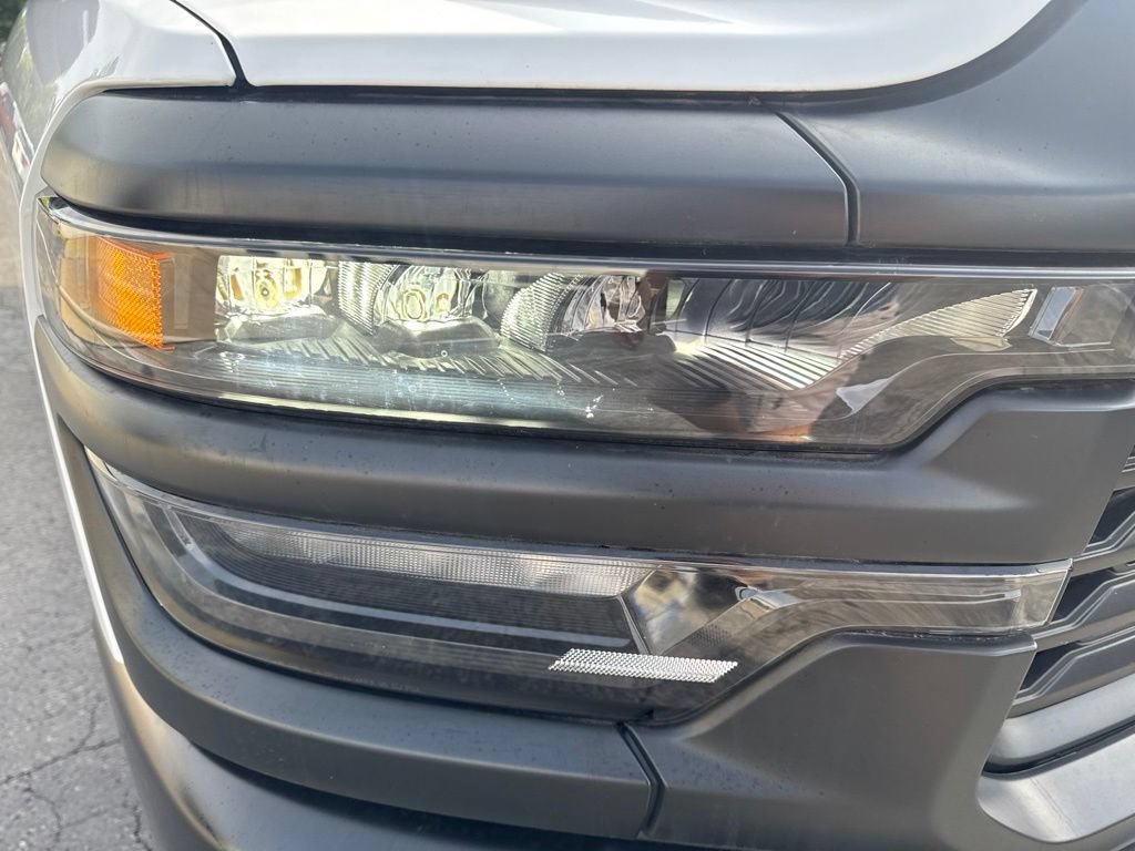 Used 2025 RAM 2500 Tradesman w/ Safety Group AWD/4WD image 49