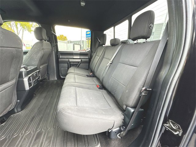 Used 2019 Ford F150 XLT w/ Equipment Group 302A Luxury image 23