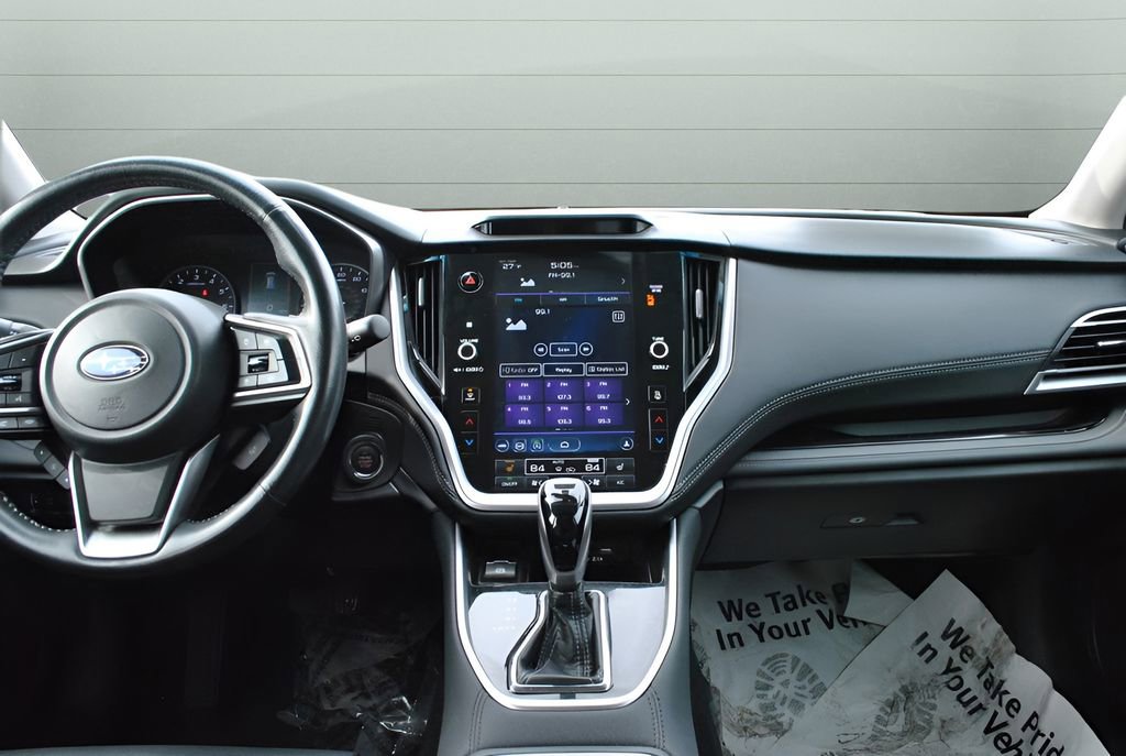 Used 2021 Subaru Outback Limited w/ Popular Package #2 image 31