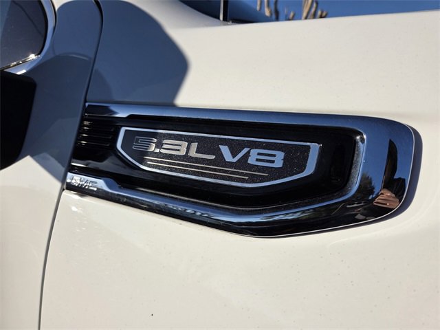 Used 2025 GMC Sierra 1500 SLT image 4