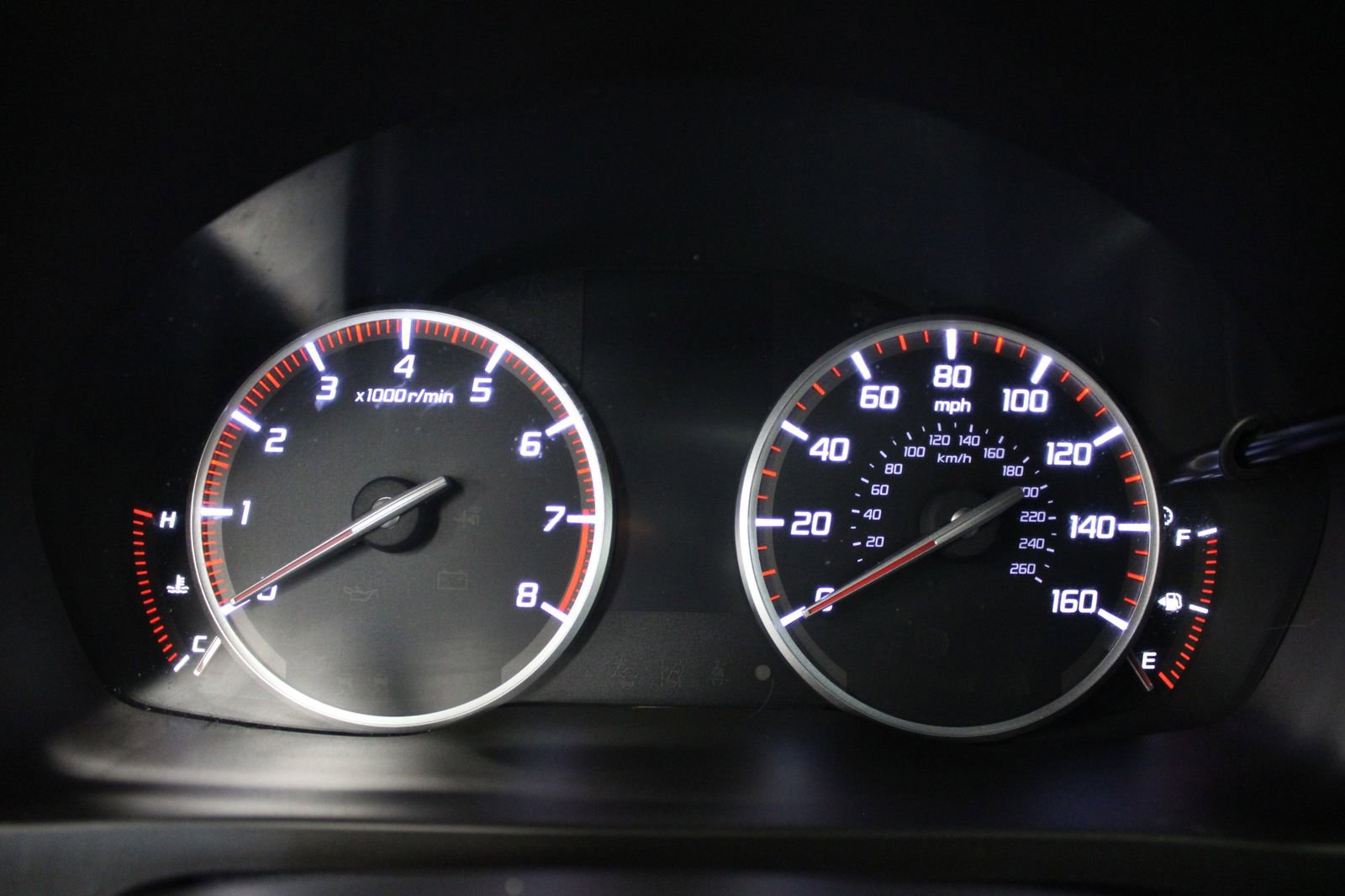 Used 2017 Acura ILX w/ Technology Plus & A-SPEC image 29