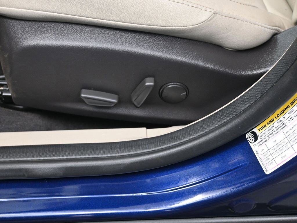 Used 2016 Ford Focus Base w/ Exterior Protection Package image 12