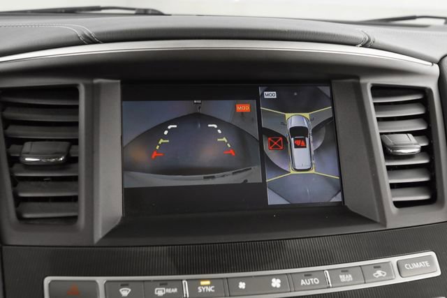 Used 2020 INFINITI QX60 Luxe w/ Edition 30 Essential Package image 22