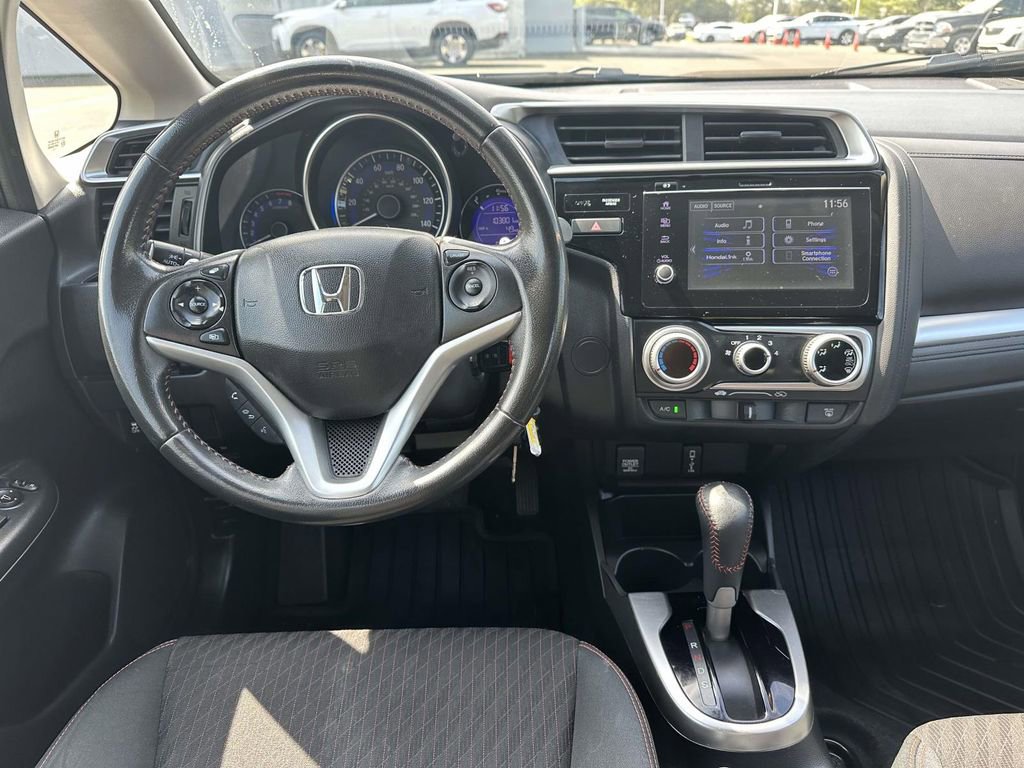 Used 2019 Honda Fit Sport image 10