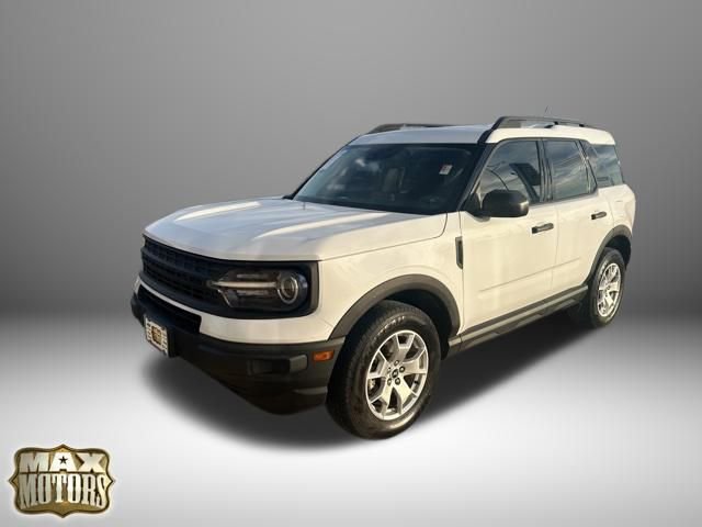 Used 2021 Ford Bronco Sport image 3