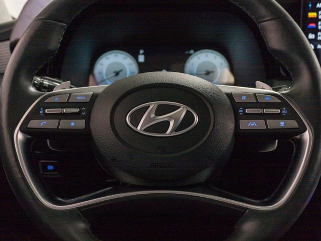 Used 2025 Hyundai Palisade Calligraphy AWD/4WD image 17