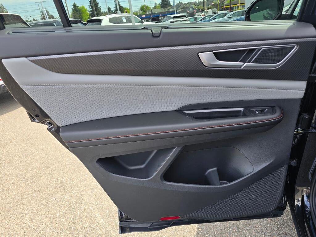 New 2026 Volkswagen Atlas Peak Edition AWD/4WD image 34