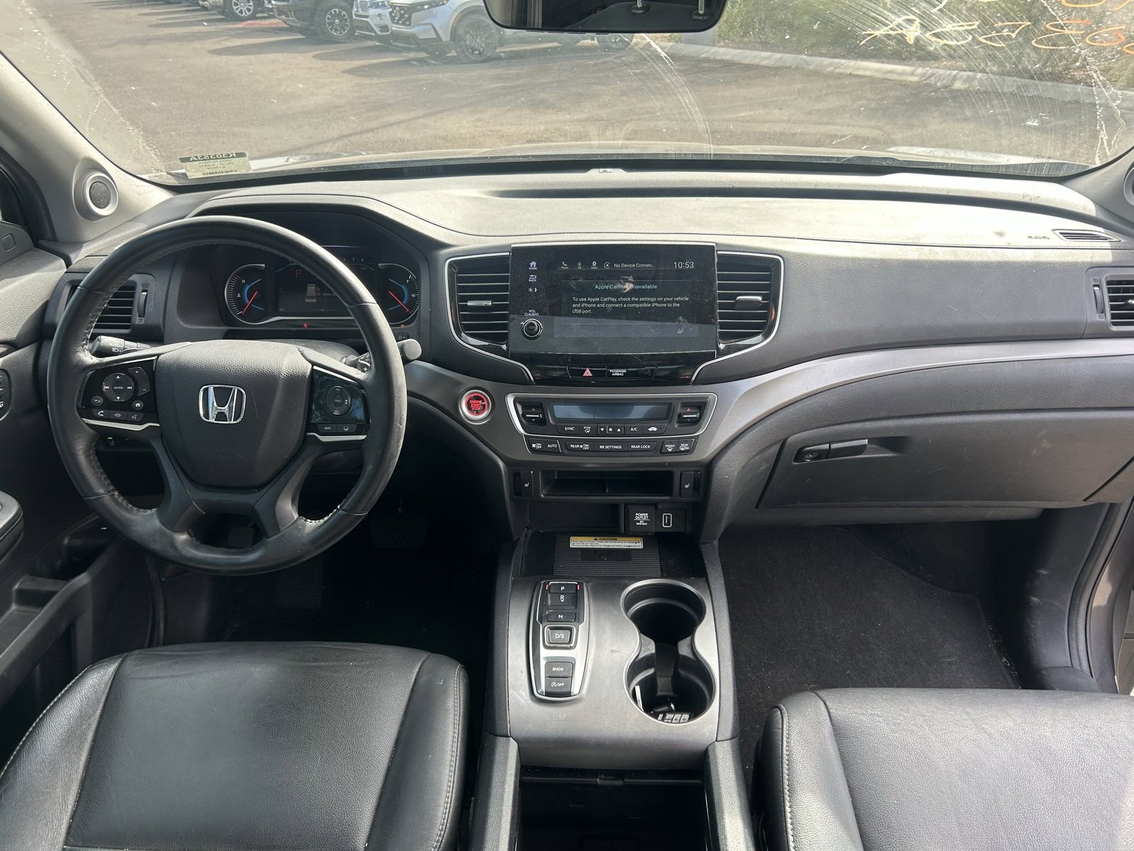 Used 2022 Honda Pilot Special Edition image 16