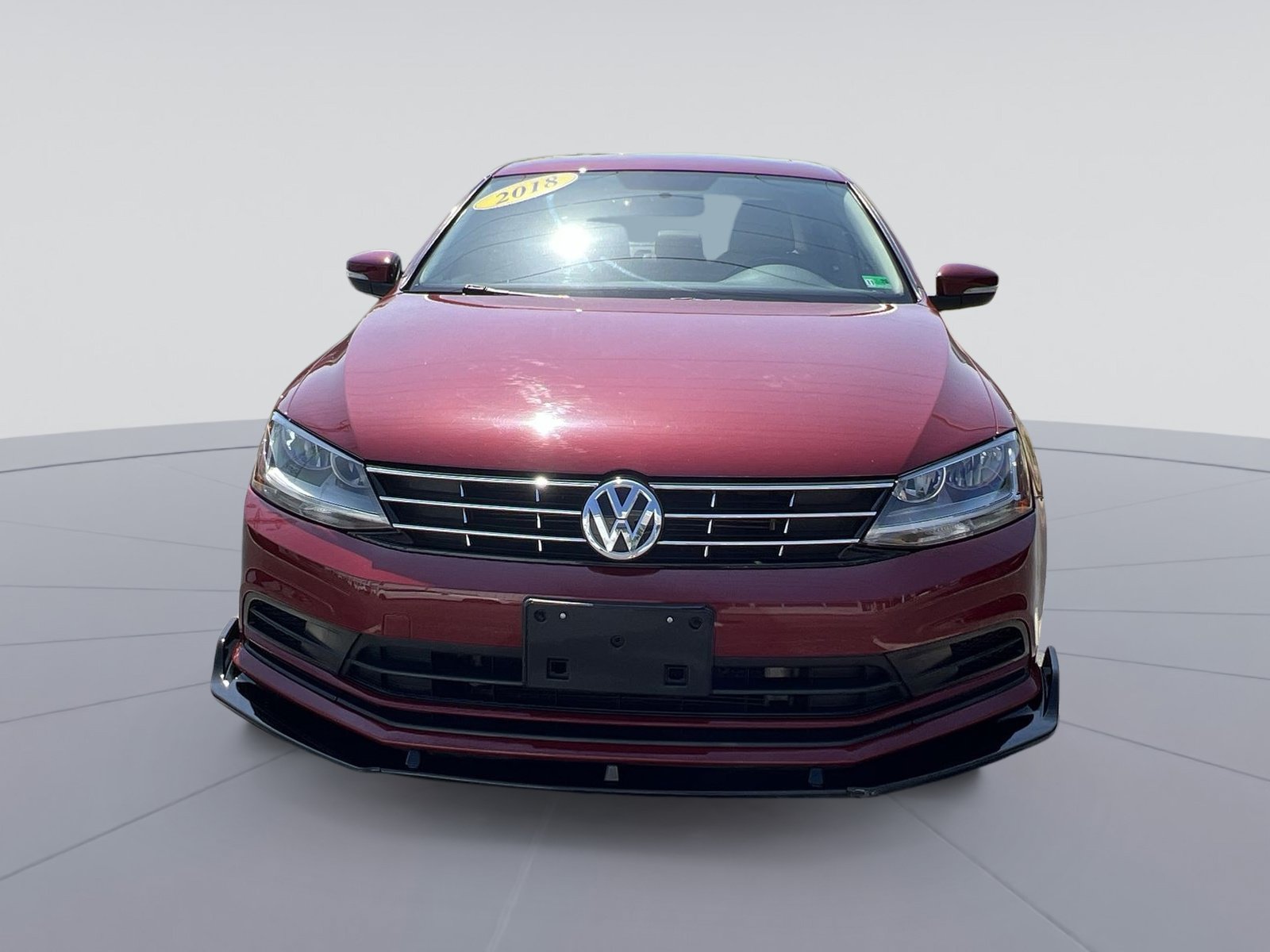 Used 2018 Volkswagen Jetta SE FWD image 12