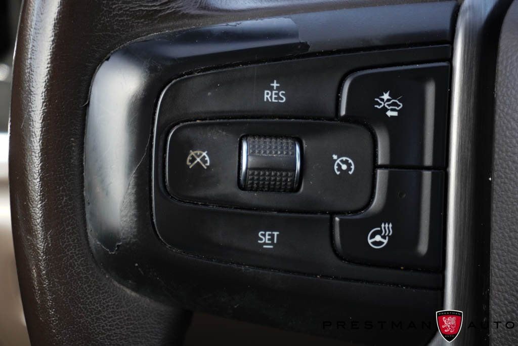 Used 2021 GMC Sierra 1500 Denali w/ Denali Ultimate Package image 37