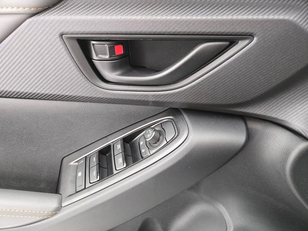 New 2026 Subaru Crosstrek 2.5i Wilderness image 13