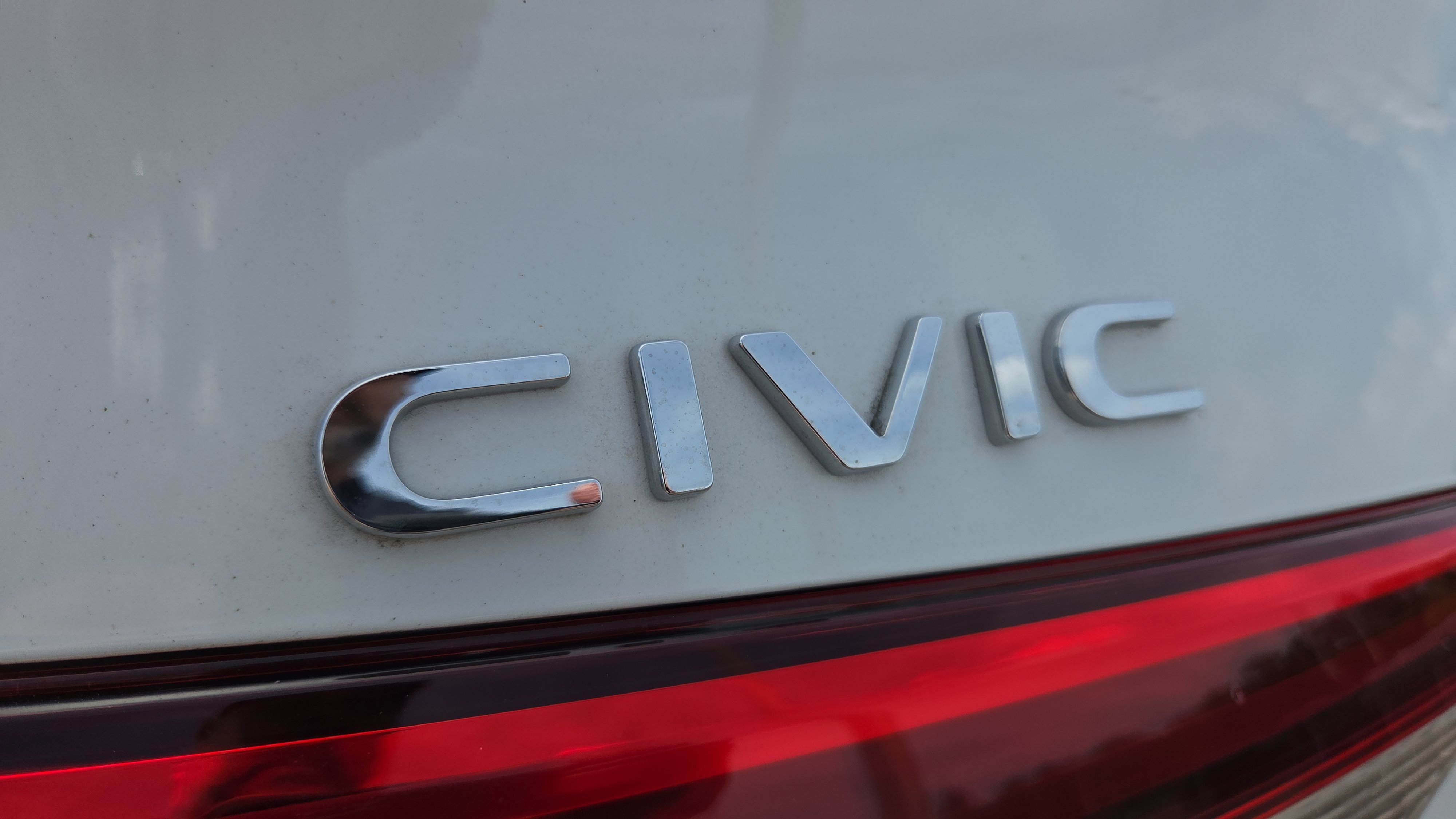 Certified 2024 Honda Civic EX image 36