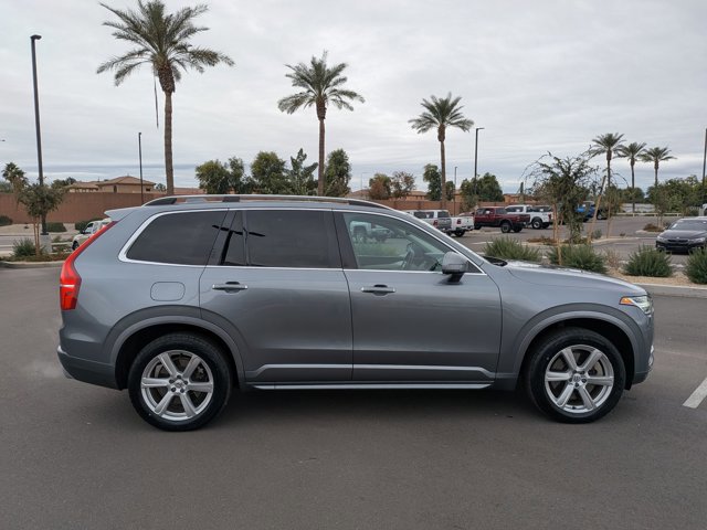 Used 2016 Volvo XC90 T8 Momentum w/ Vision Package image 4