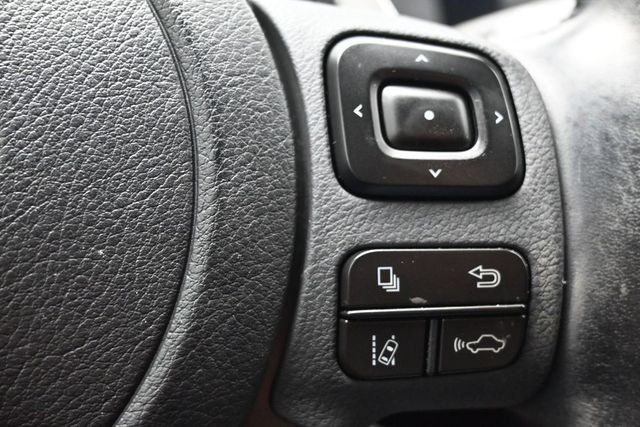 Used 2022 Lexus IS 300 w/ Premium Package RWD image 19
