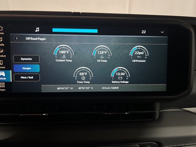 New 2025 Jeep Wrangler Sahara image 38