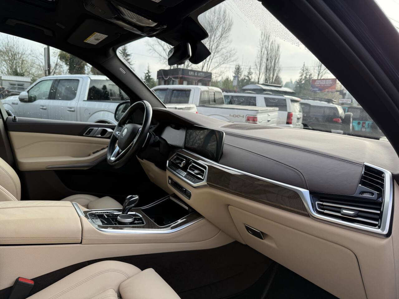 Used 2019 BMW X5 xDrive40i image 9