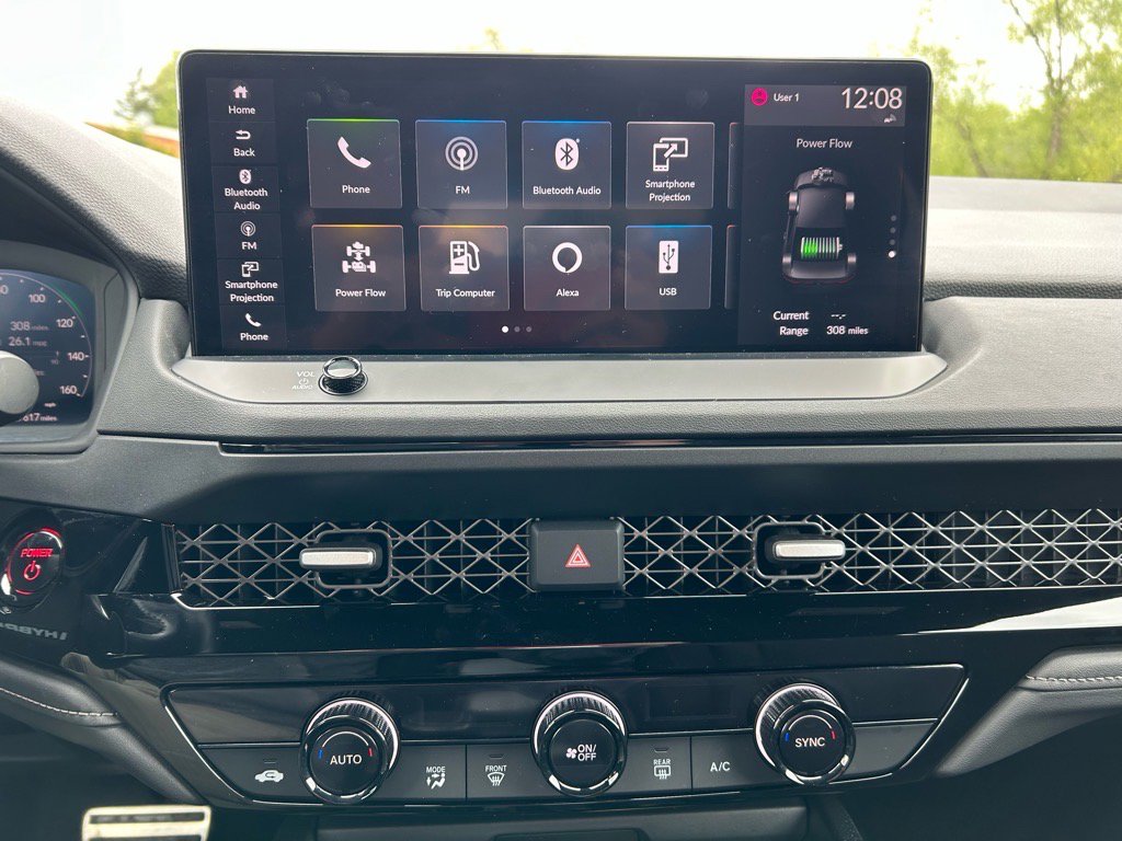 Used 2023 Honda Accord Sport image 22