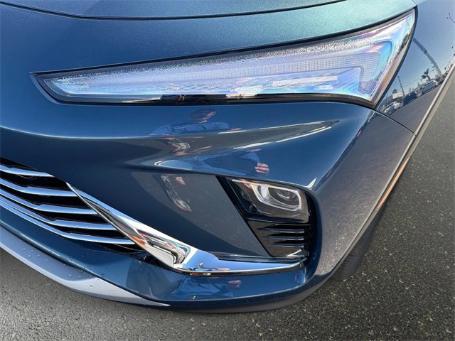 New 2026 Buick Envista Preferred w/ Convenience I Package image 9