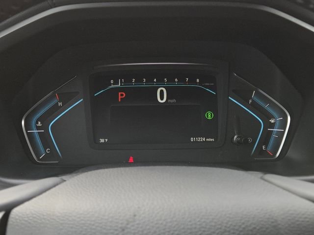 Used 2022 Honda Odyssey EX-L image 33
