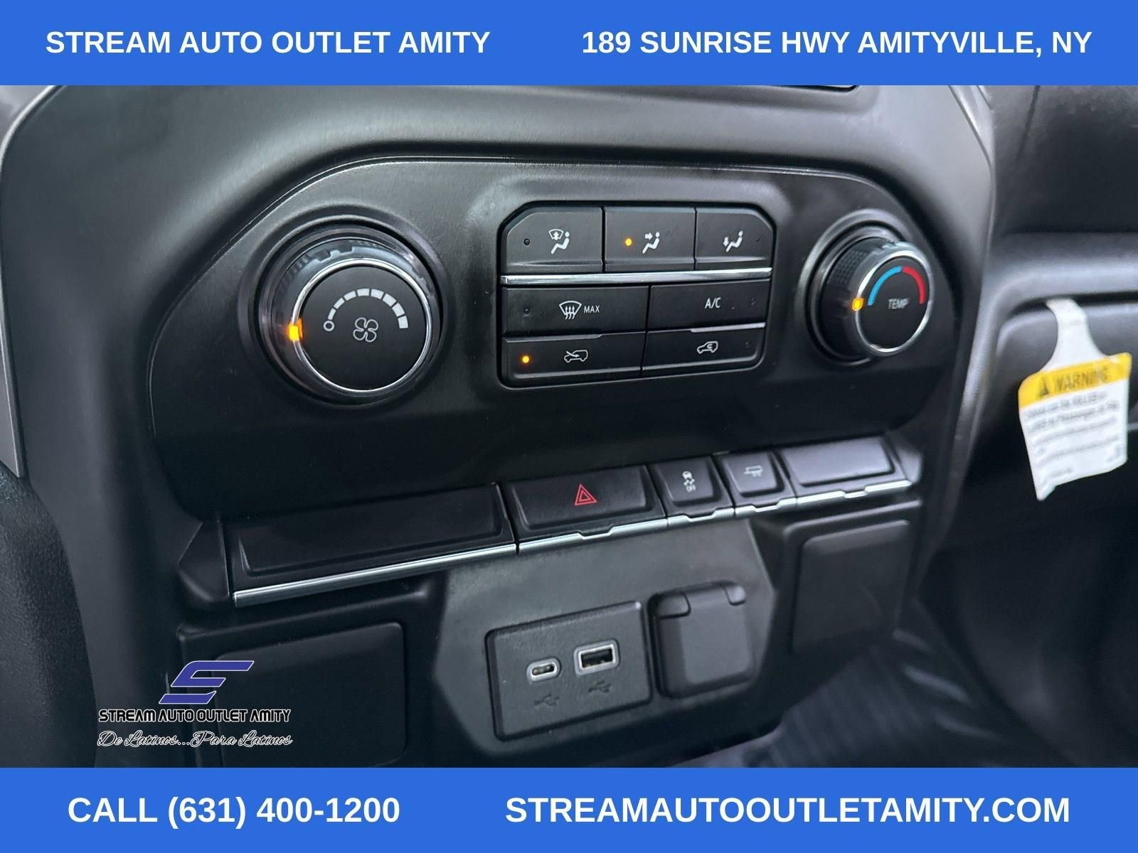 Used 2022 Chevrolet Silverado 2500 W/T image 22