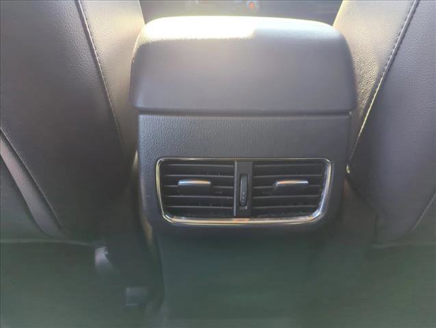 Used 2022 MAZDA CX-5 Carbon Edition image 19