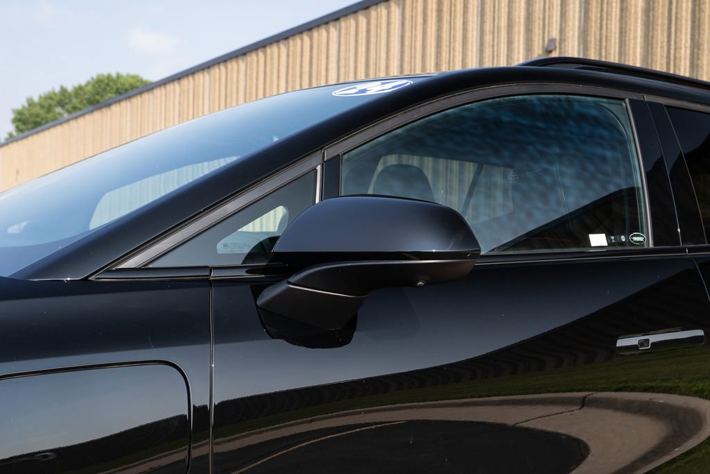 Used 2024 Chevrolet Equinox EV RS image 9