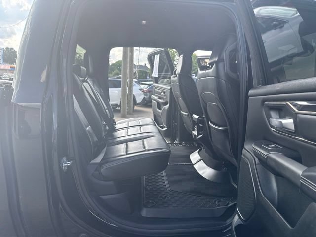Used 2019 RAM 1500 Sport w/ Level 2 Equipment Group AWD/4WD image 11